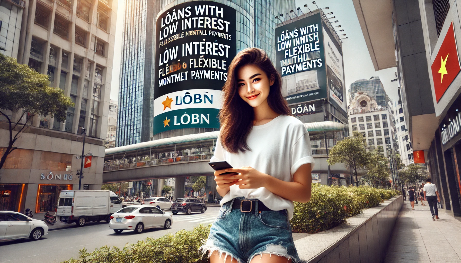 Vay tiền lãi suất thấp dành cho sinh viên