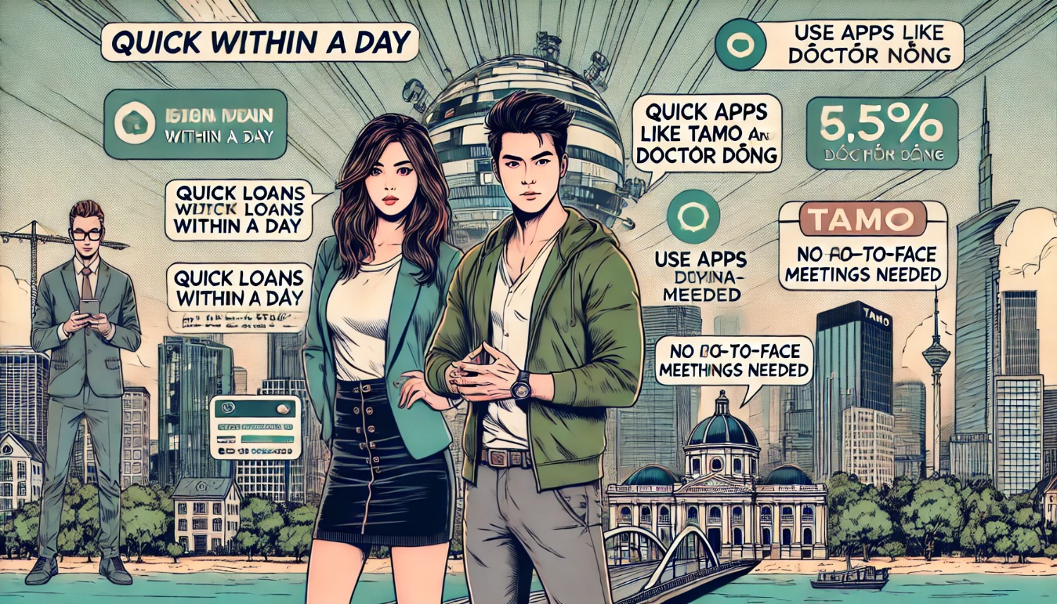 Vay tiền nhanh trong ngày Vay tiền nhanh trong ngày