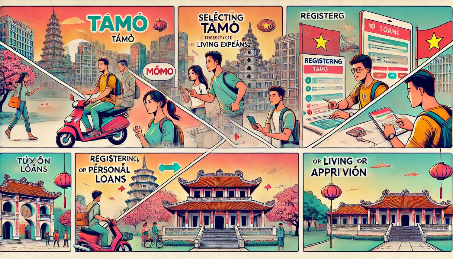 Sinh viên có thể vay tiền online không? Sinh viên có thể vay tiền online không?