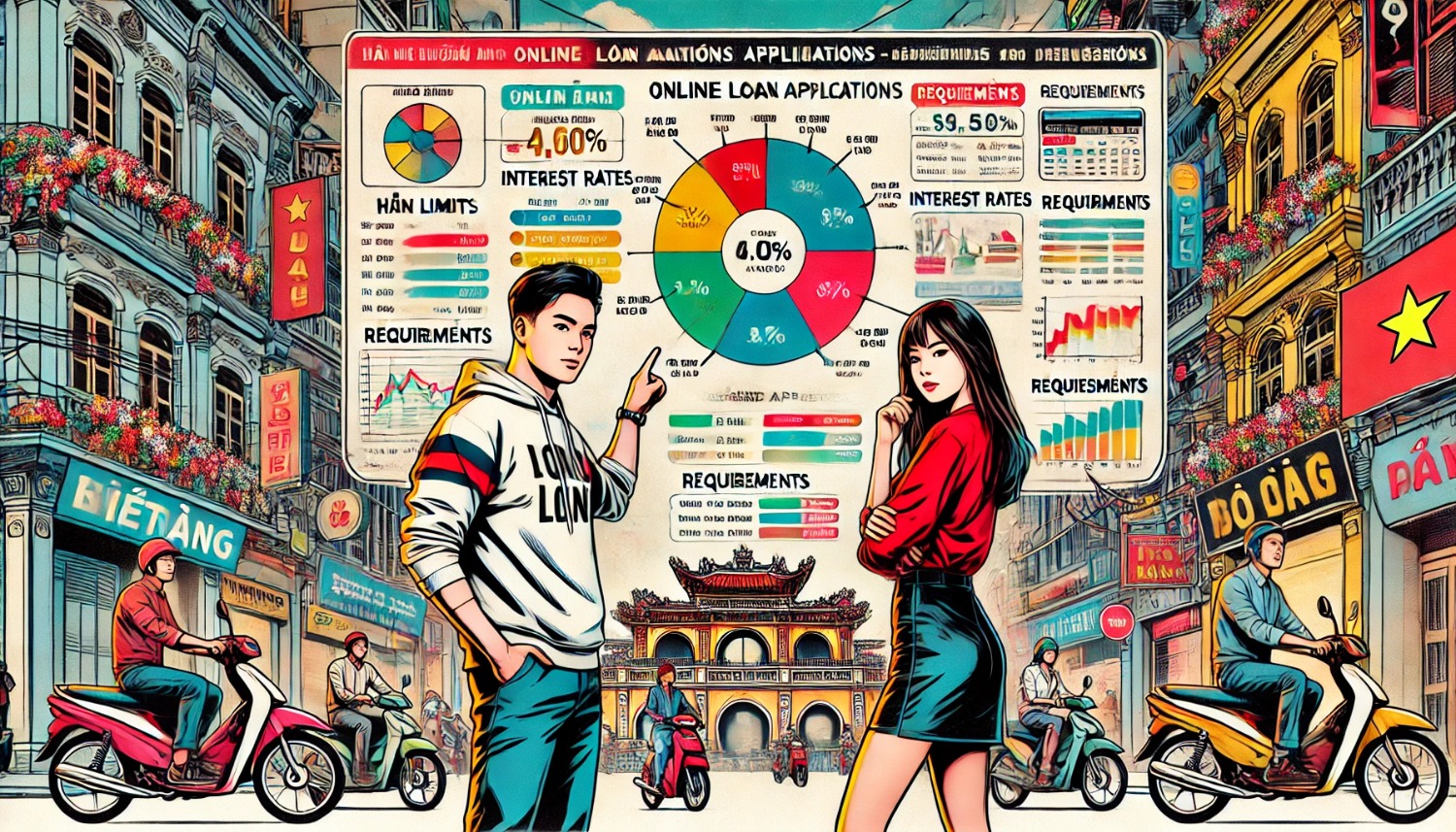 Vay tiền sinh viên Vay tiền sinh viên