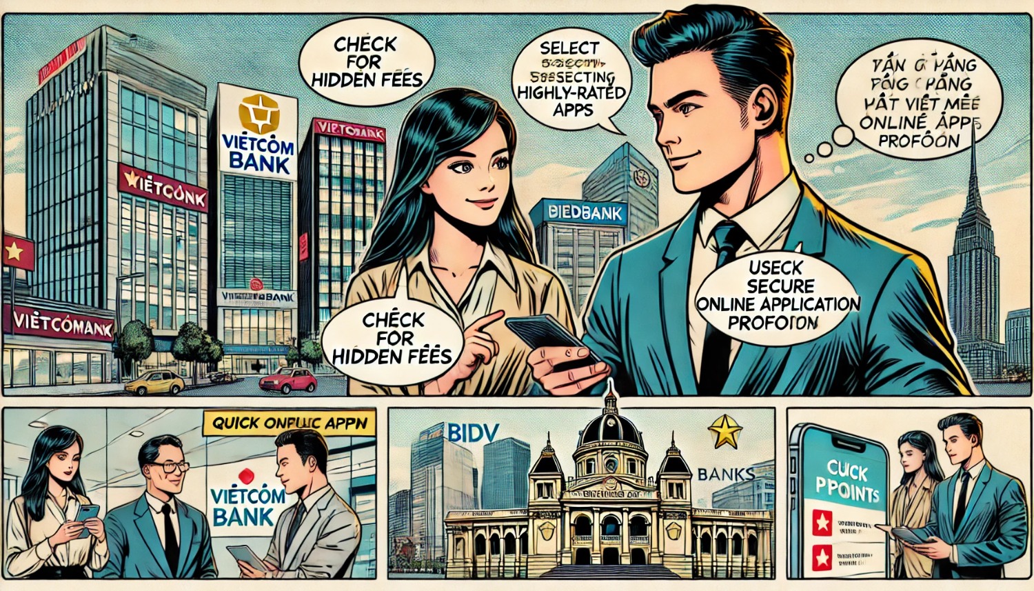 Vay tiền online uy tín